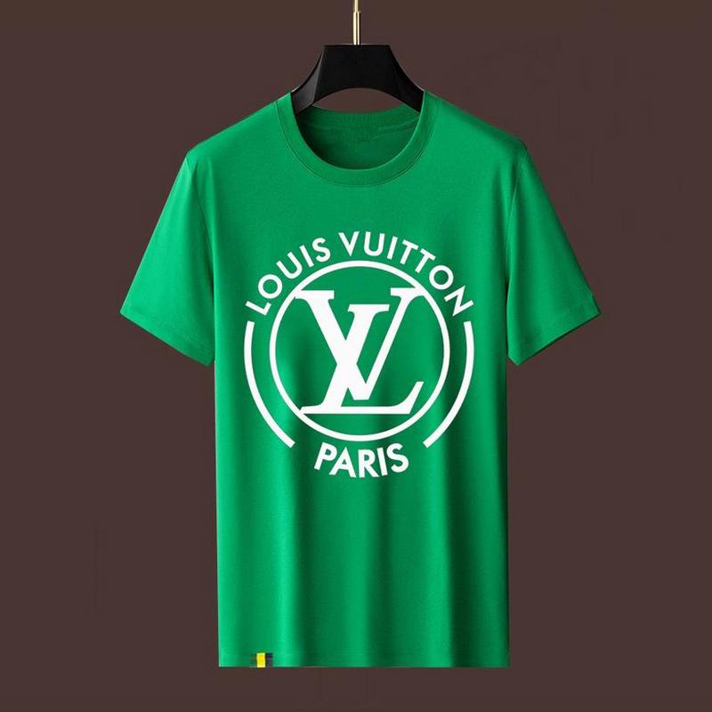 Louis Vuitton Men's T-shirts 432